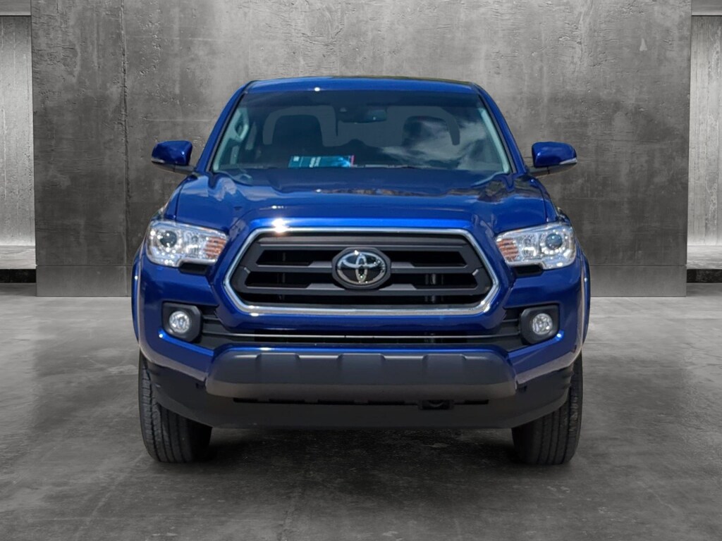 Used Toyota For Sale Bradenton, FL 3TMCZ5ANXPM622073
