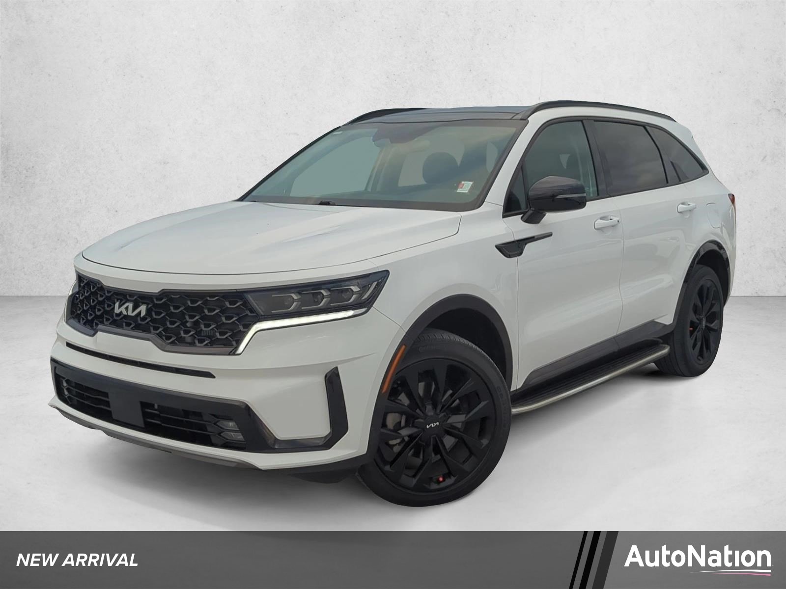 2023 Kia Sorento SX DCT 4WD's photo