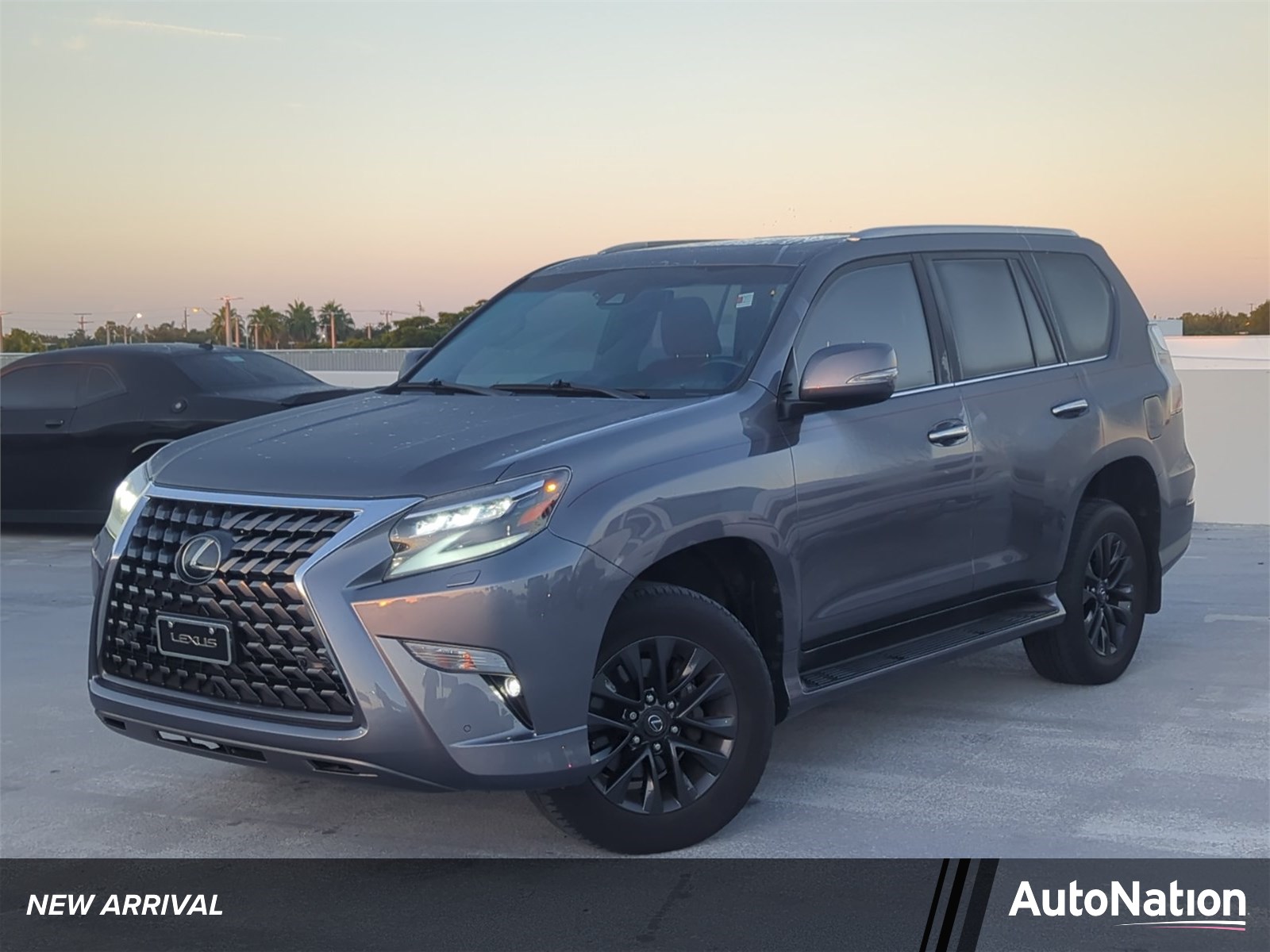  LEXUS GX 460