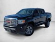  GMC Canyon