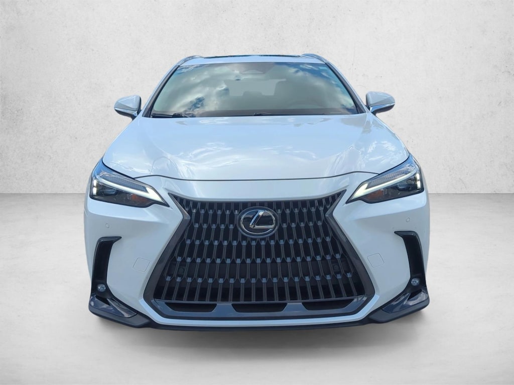 Used 2025 Lexus NX 350 Premium SUV