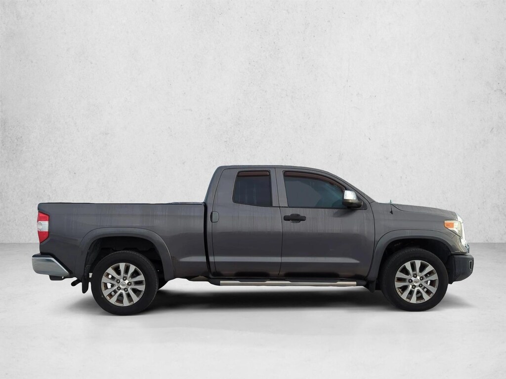 Used 2014 Toyota Tundra SR 4.0L V6 Truck Double Cab