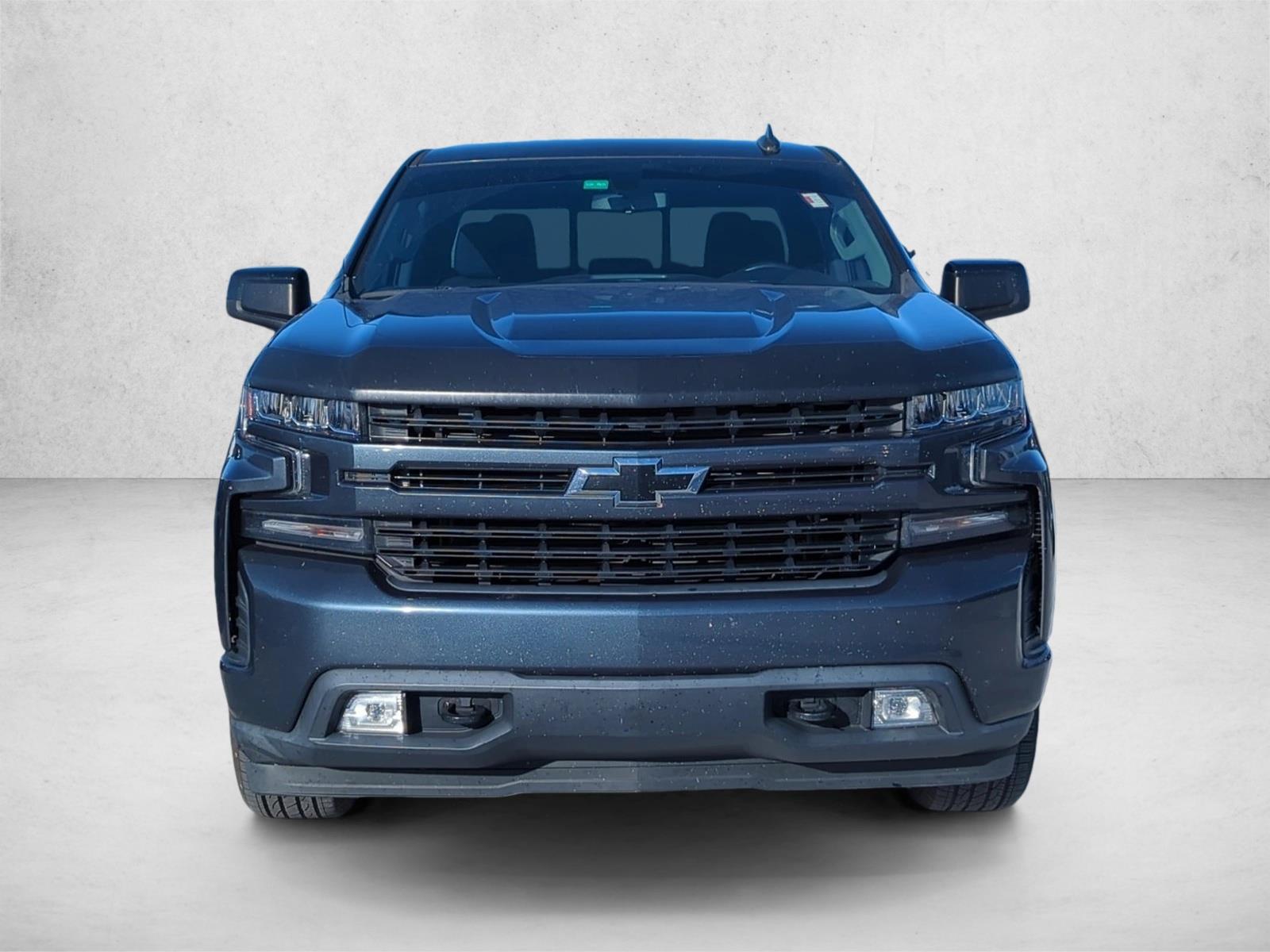 2019 Chevrolet Silverado 1500 RST photo 2