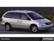  Chrysler Town & Country