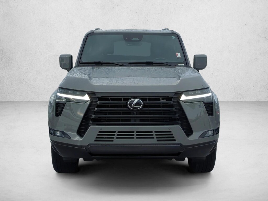 Used 2024 Lexus GX 550 Premium+ SUV