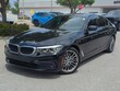  BMW 530i