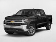  Chevrolet Silverado 1500 LTD