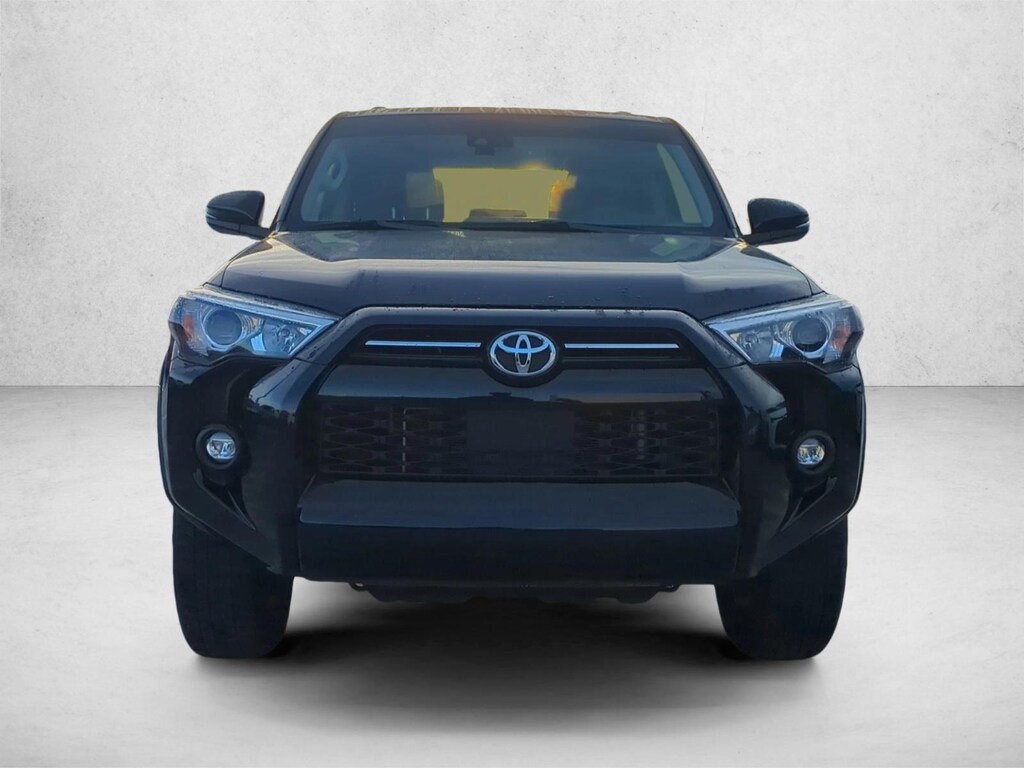 Used 2024 Toyota 4Runner SR5 Premium SUV