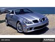  Mercedes-Benz SLK-Class