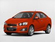 Chevrolet Sonic