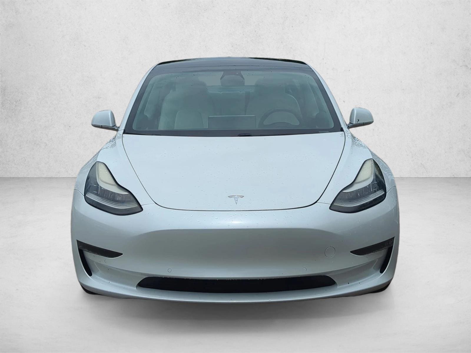 Used 2019 Tesla Model 3 Base with VIN 5YJ3E1EAXKF445078 for sale in Fort Myers, FL