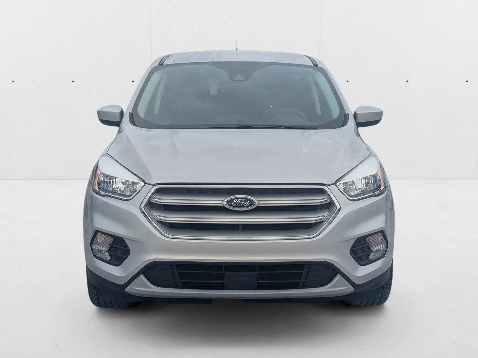 2019 Ford Escape SE photo 2