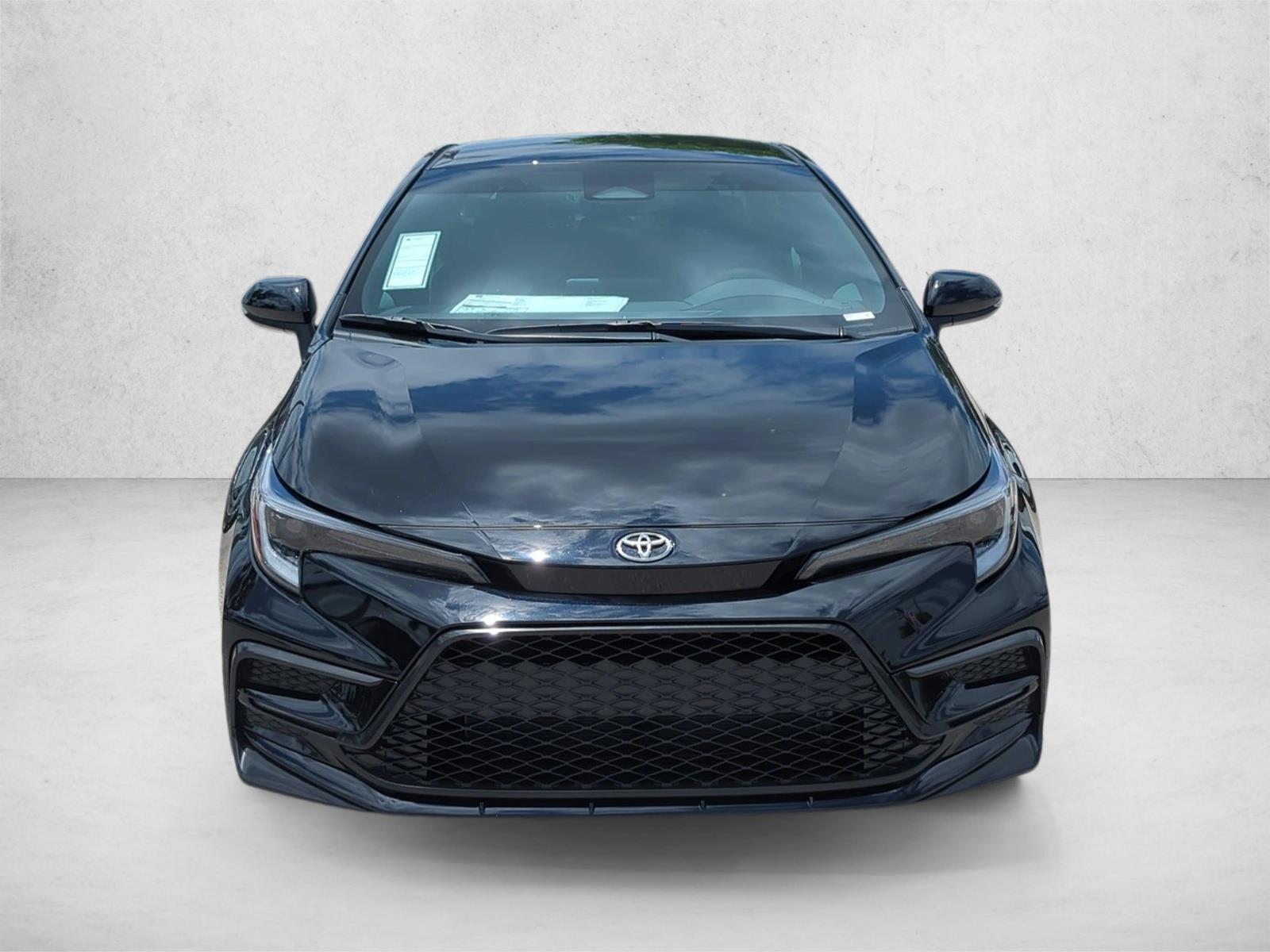 Used 2026 Toyota Corolla SE Sedan