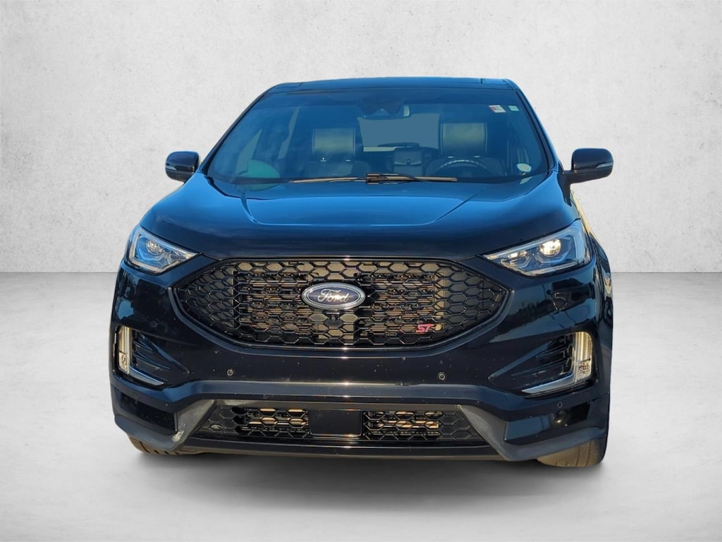 Used 2020 Ford Edge ST SUV