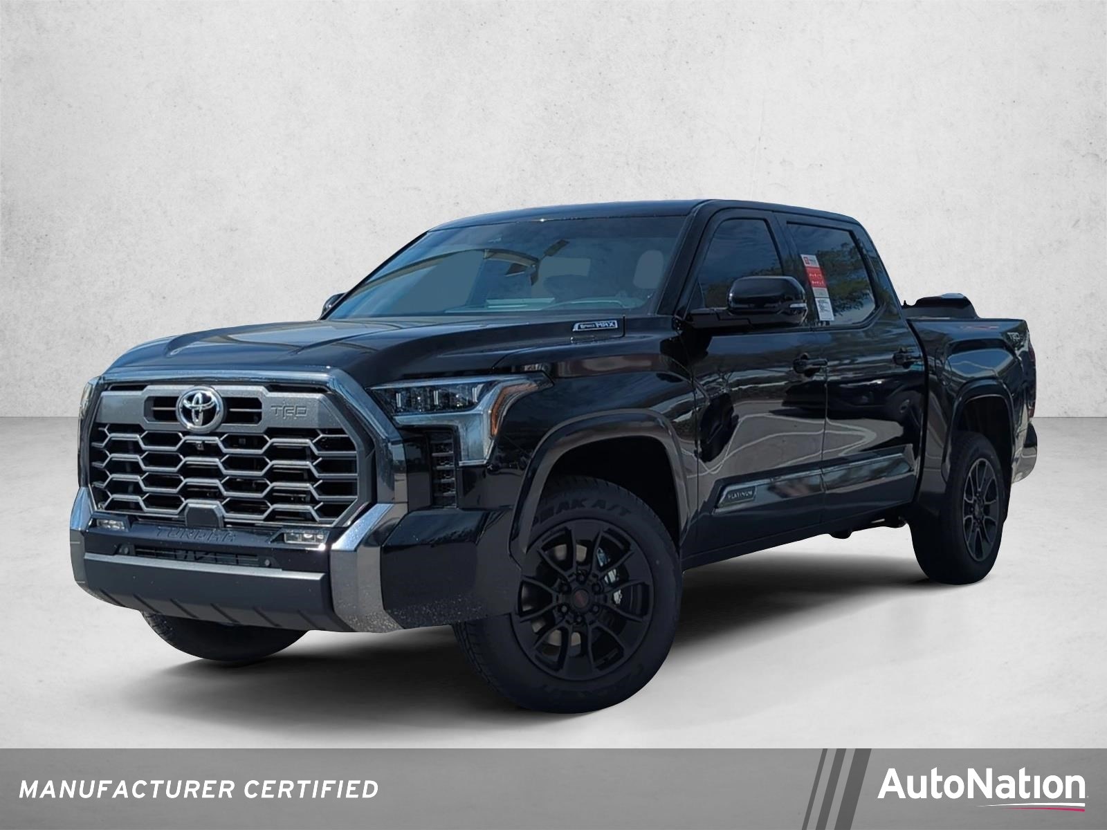 2025 Toyota Tundra