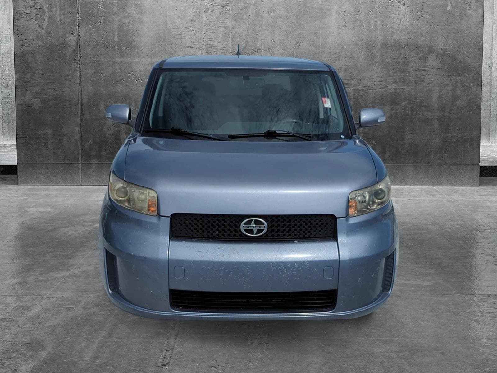 Used 2009 Scion xB Base with VIN JTLKE50EX91092684 for sale in Fort Myers, FL