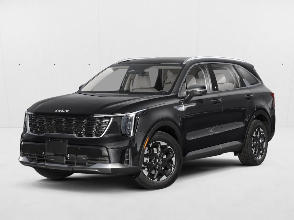 Used 2024 Kia Sorento S SUV