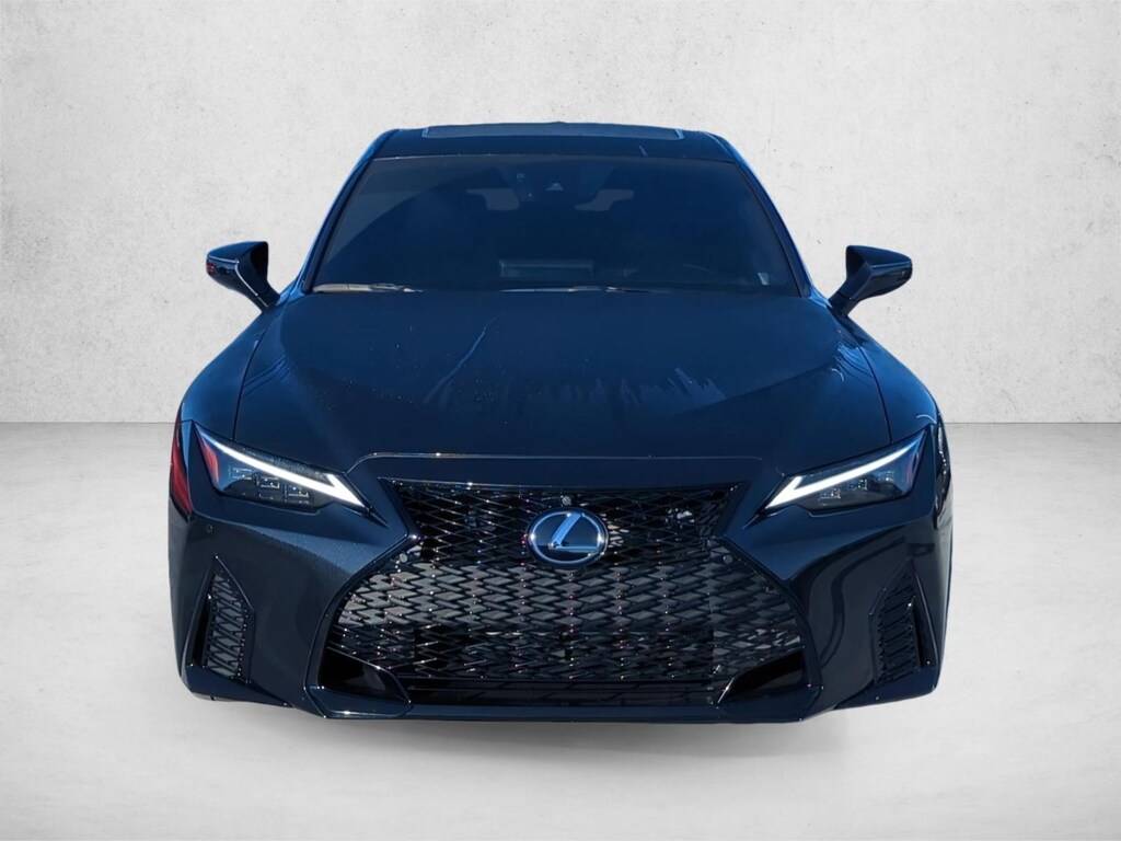 Used 2025 Lexus
