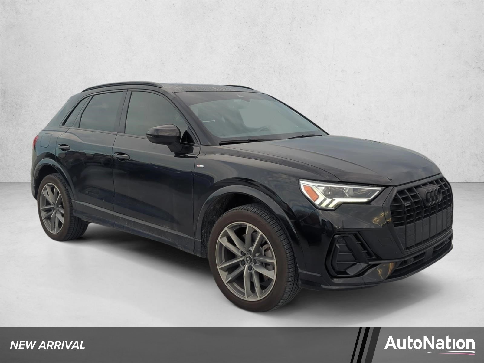 2024 Audi Q3