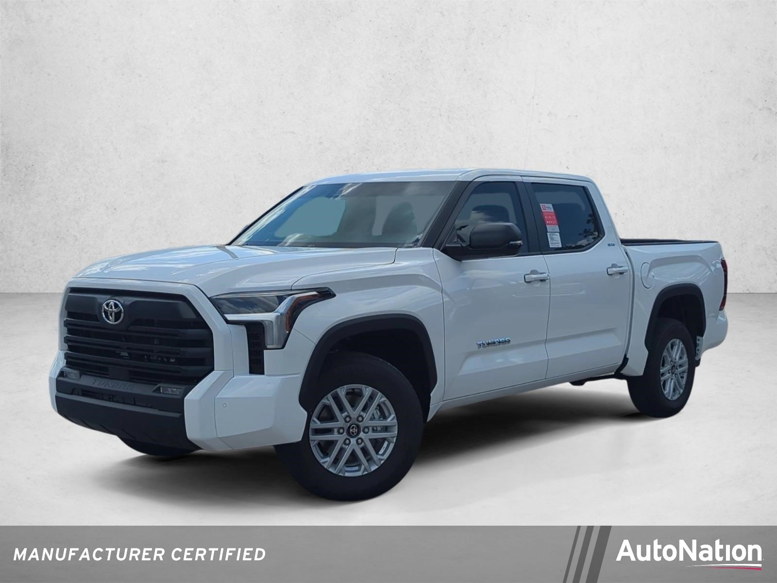2026 Toyota Tundra 4WD