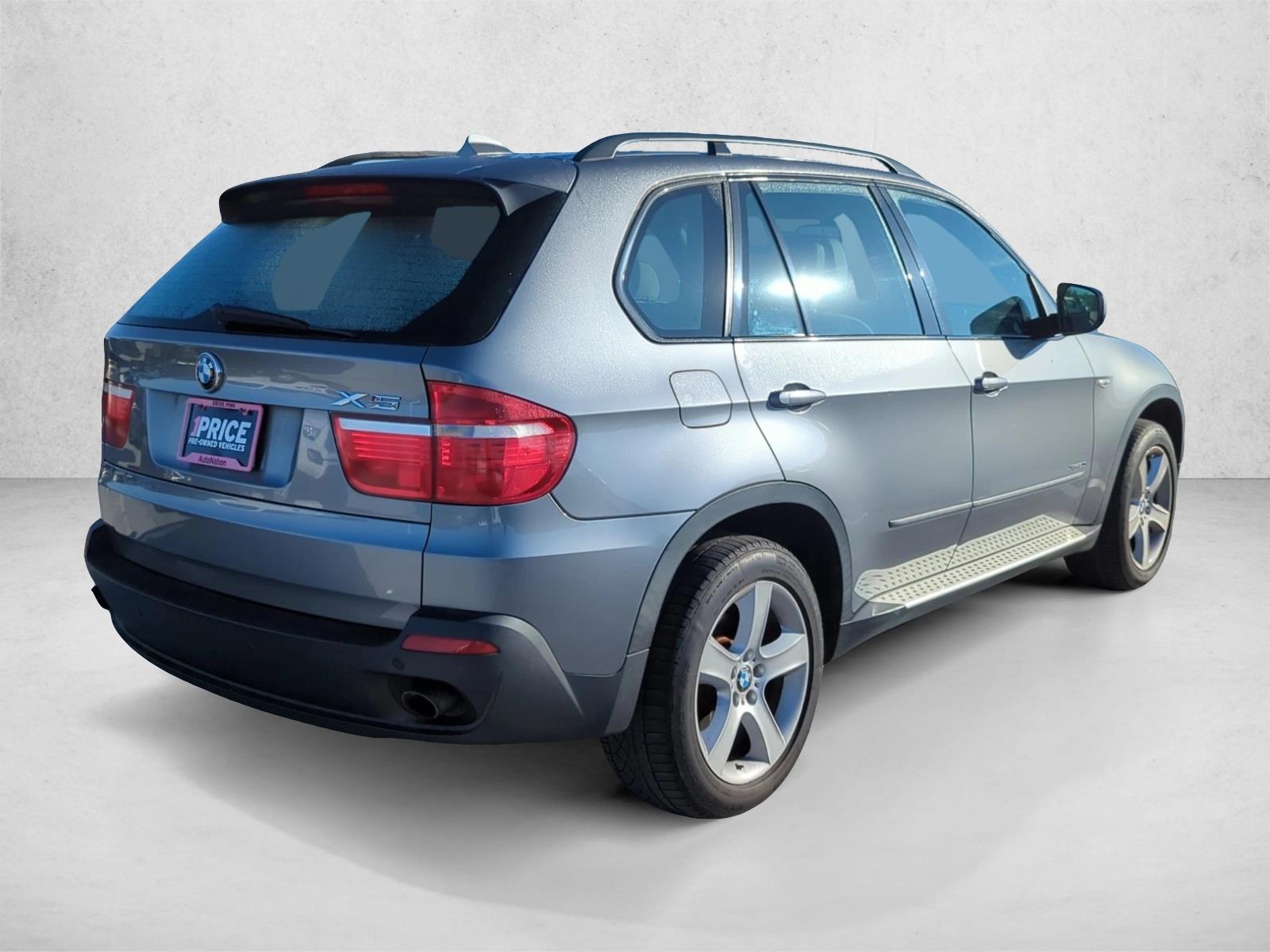 2009 Bmw X5 xDrive30i photo 2