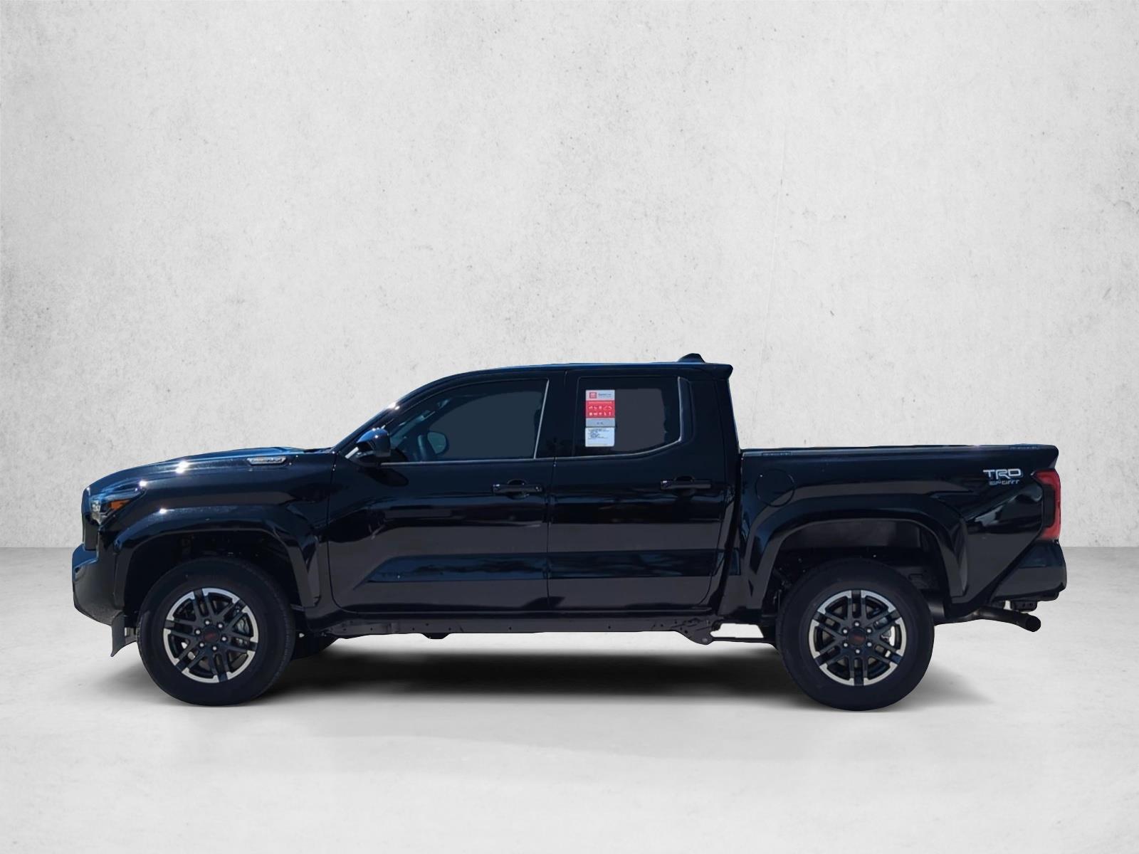 Used 2025 Toyota Tacoma i-FORCE MAX TRD Sport Truck Double Cab
