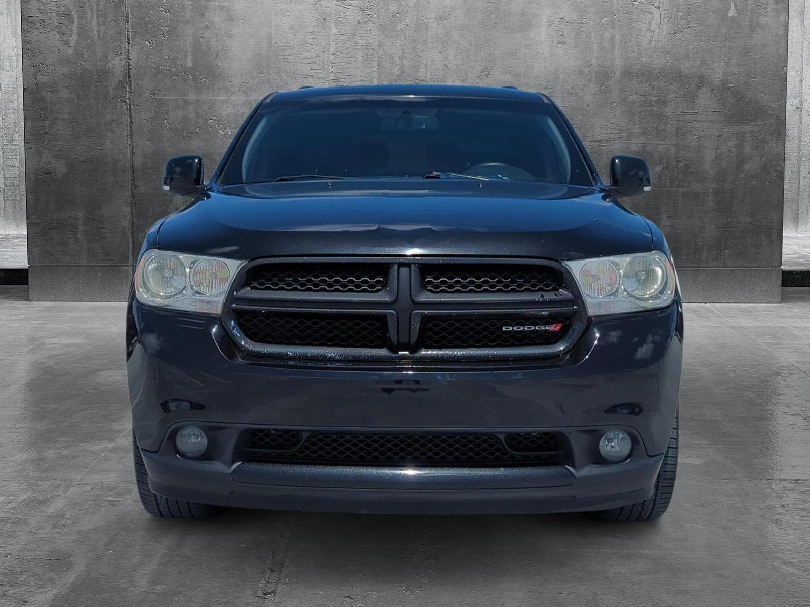 Used 2013 Dodge Durango Crew with VIN 1C4RDHDG4DC558777 for sale in Fort Myers, FL