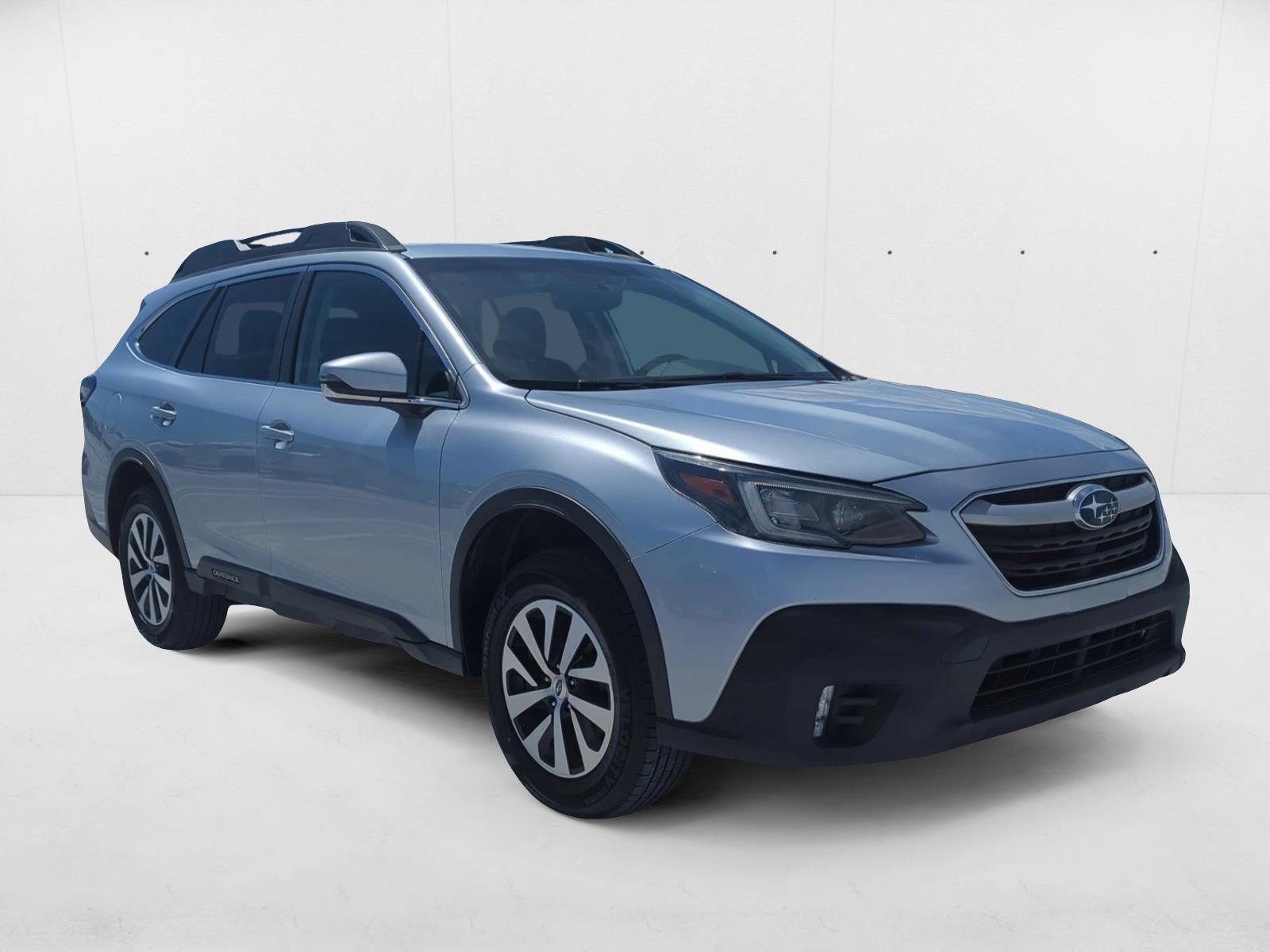 2022 Subaru Outback Premium photo 3
