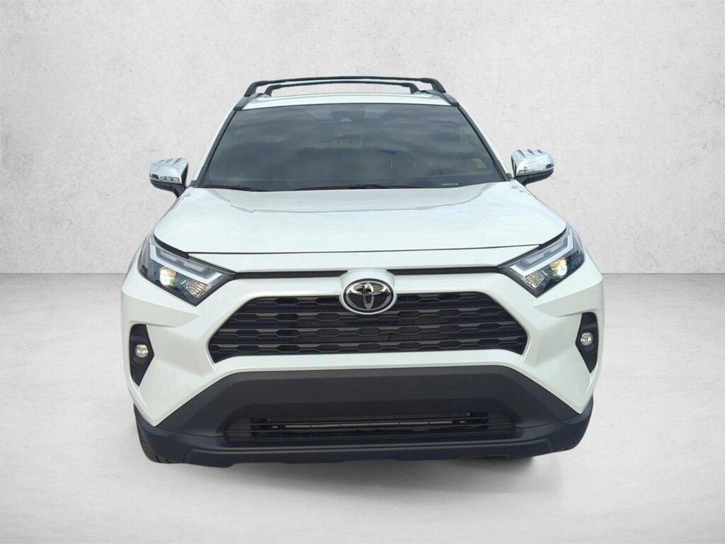 Used 2024 Toyota RAV4 XLE Premium SUV