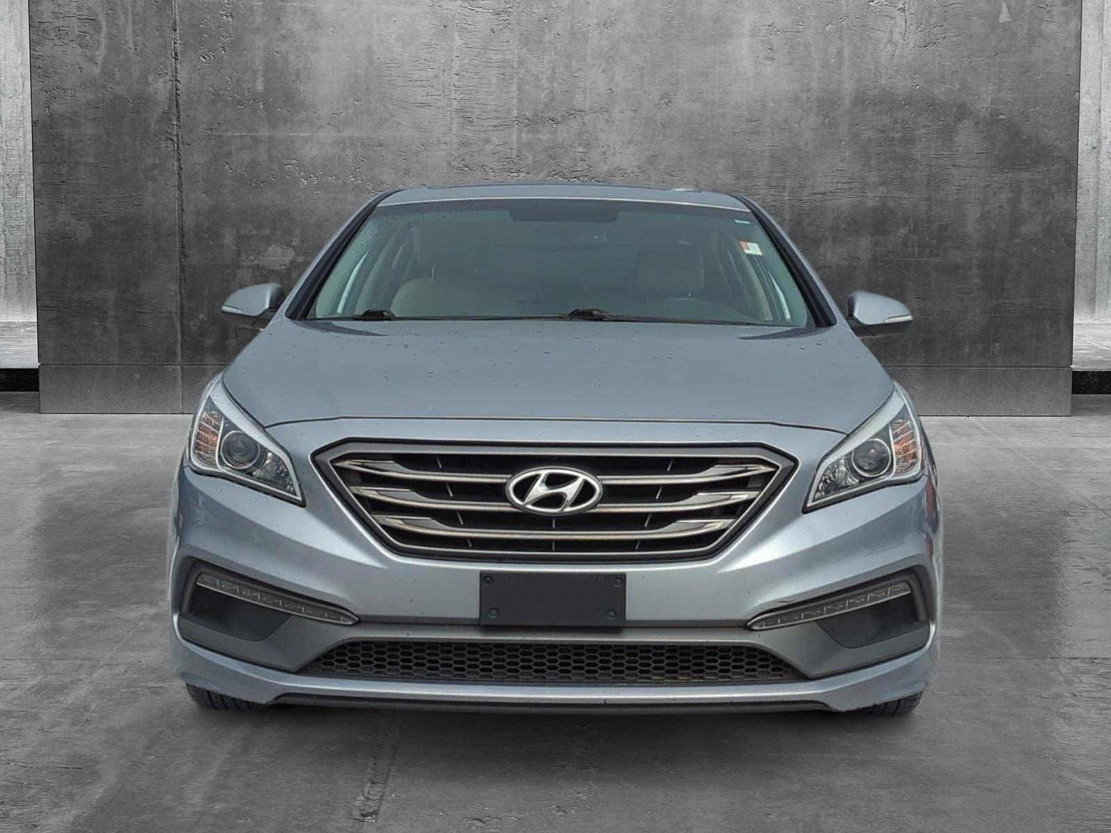 Used 2017 Hyundai Sonata Sport with VIN 5NPE34AF5HH572722 for sale in Fort Myers, FL