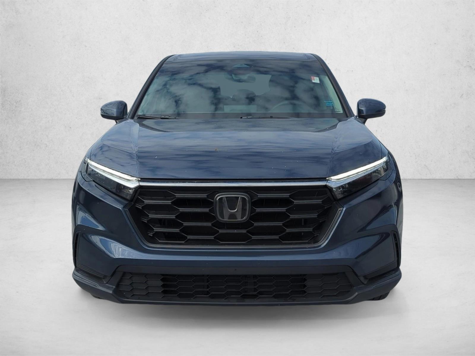 2023 Honda CR-V LX photo 2