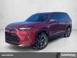  Toyota Grand Highlander