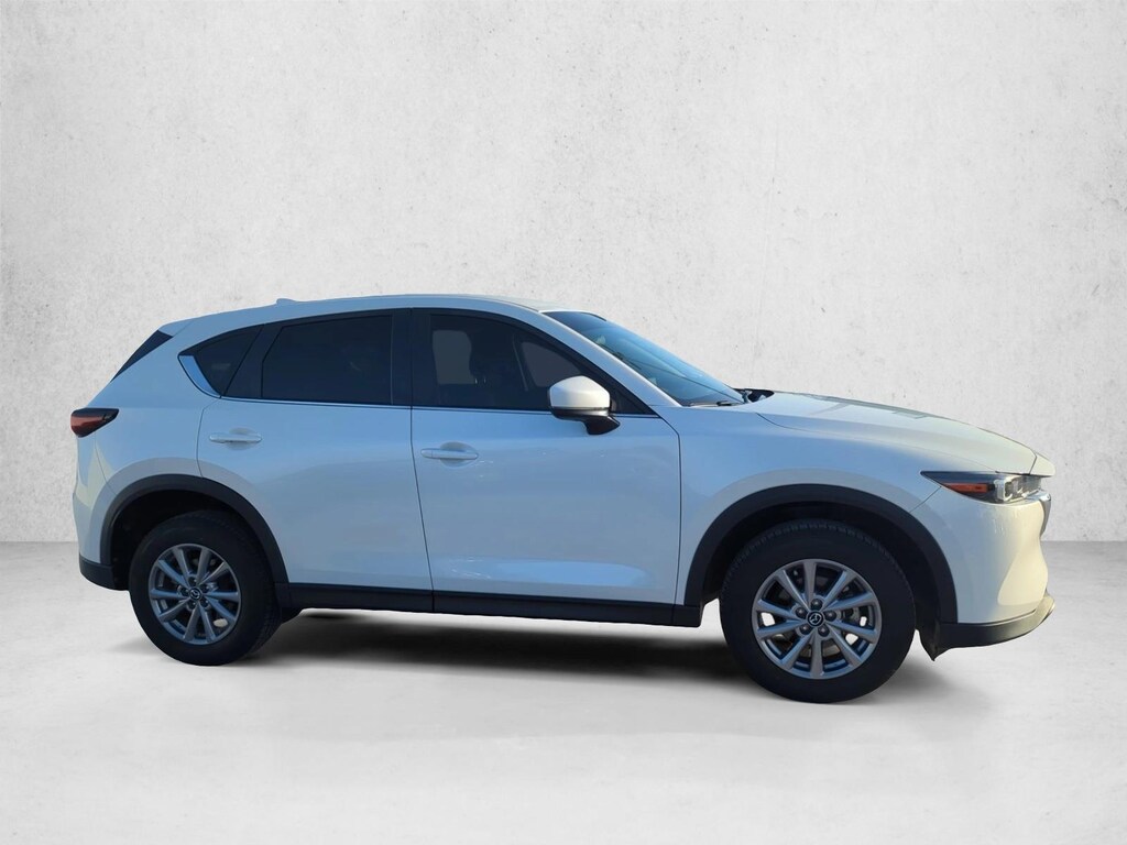 Used 2023 Mazda CX-5 2.5 S SUV