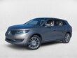 Lincoln MKX