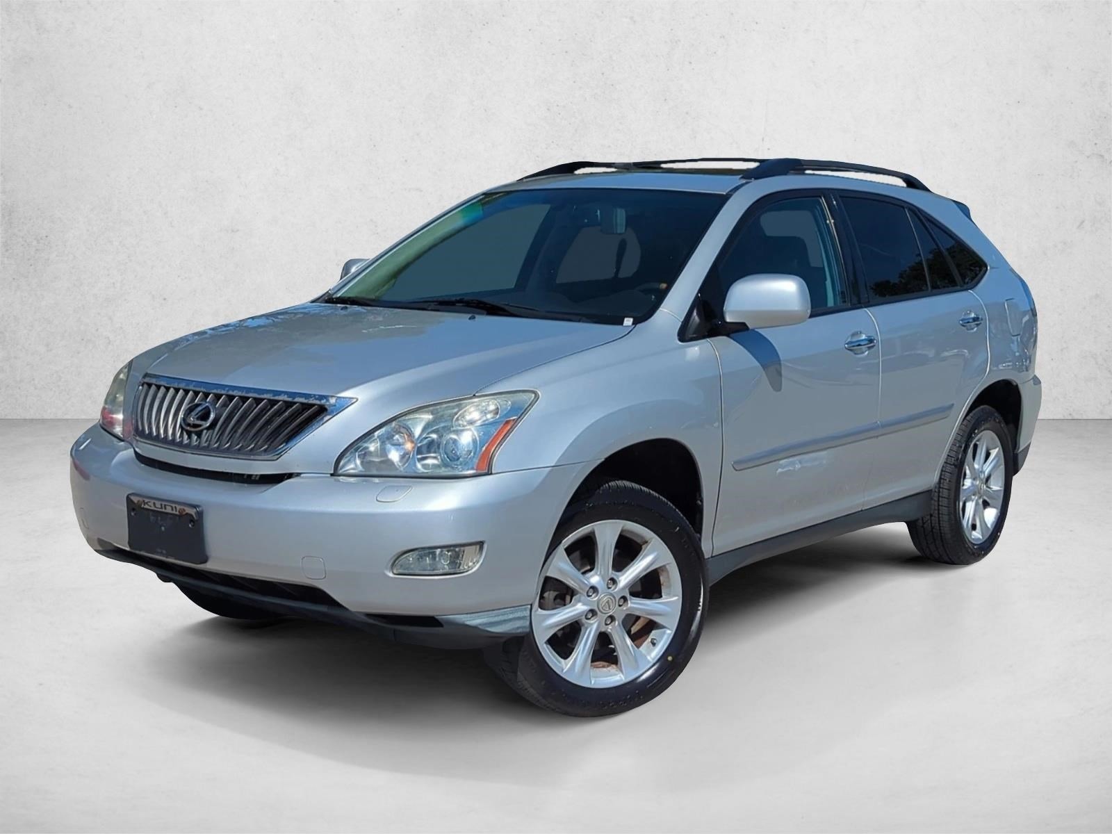 2009 Lexus RX 350 350 AWD's photo