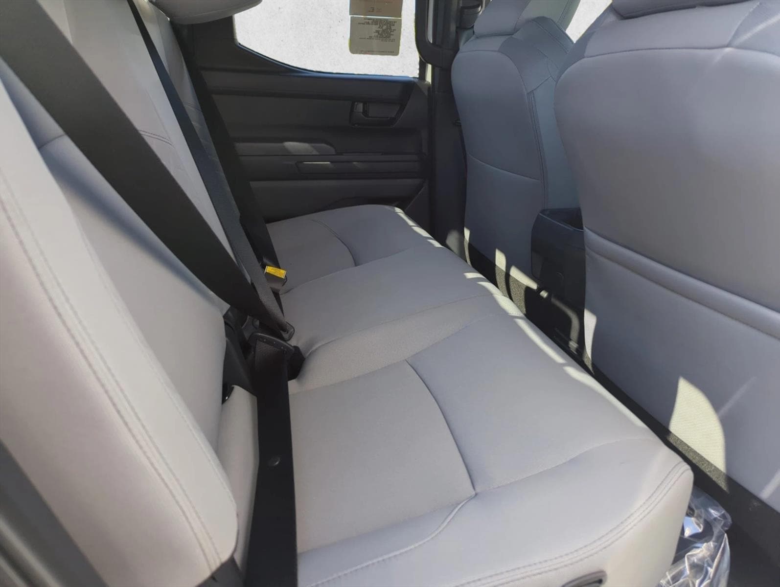 2026 Toyota Tacoma SR5 - Photo 24