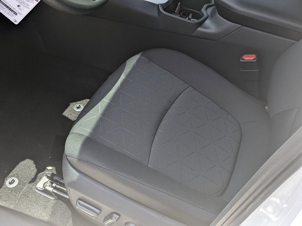 New 2024 Toyota RAV4 XLE SUV