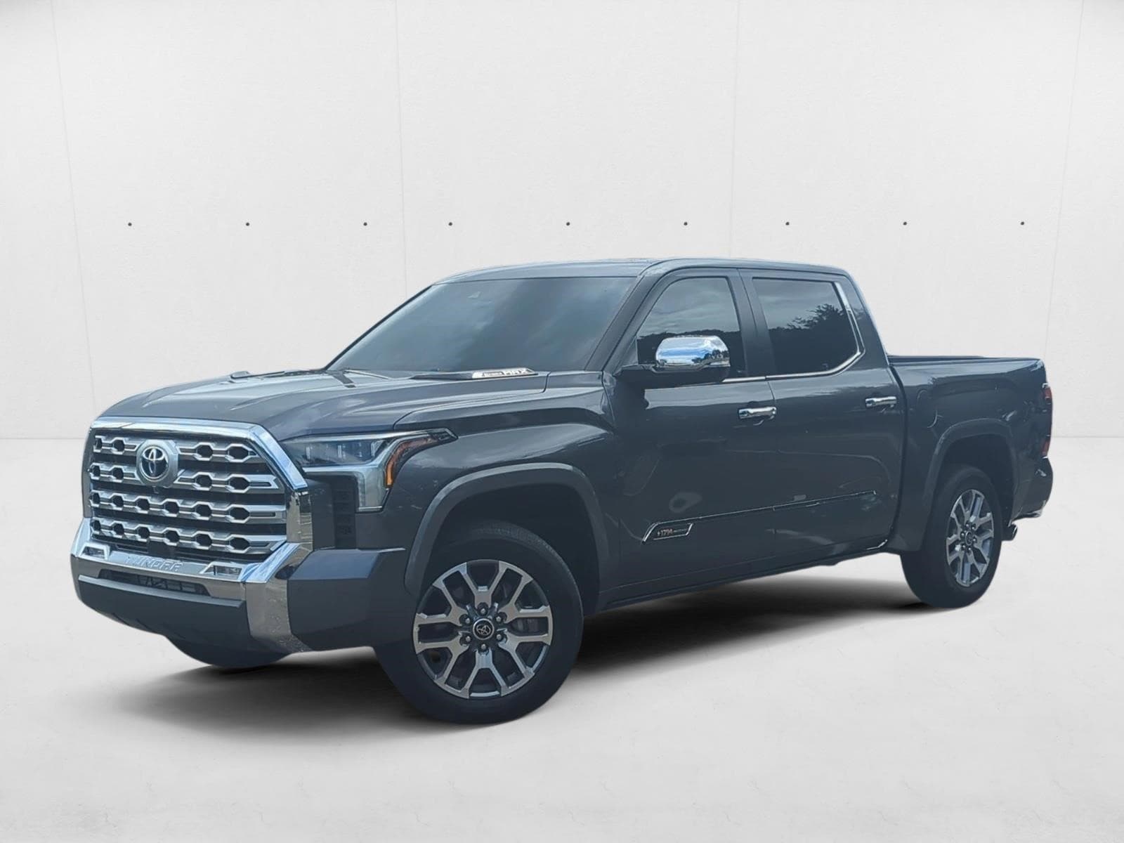 2024 Toyota Tundra i-FORCE MAX 1794 Edition
