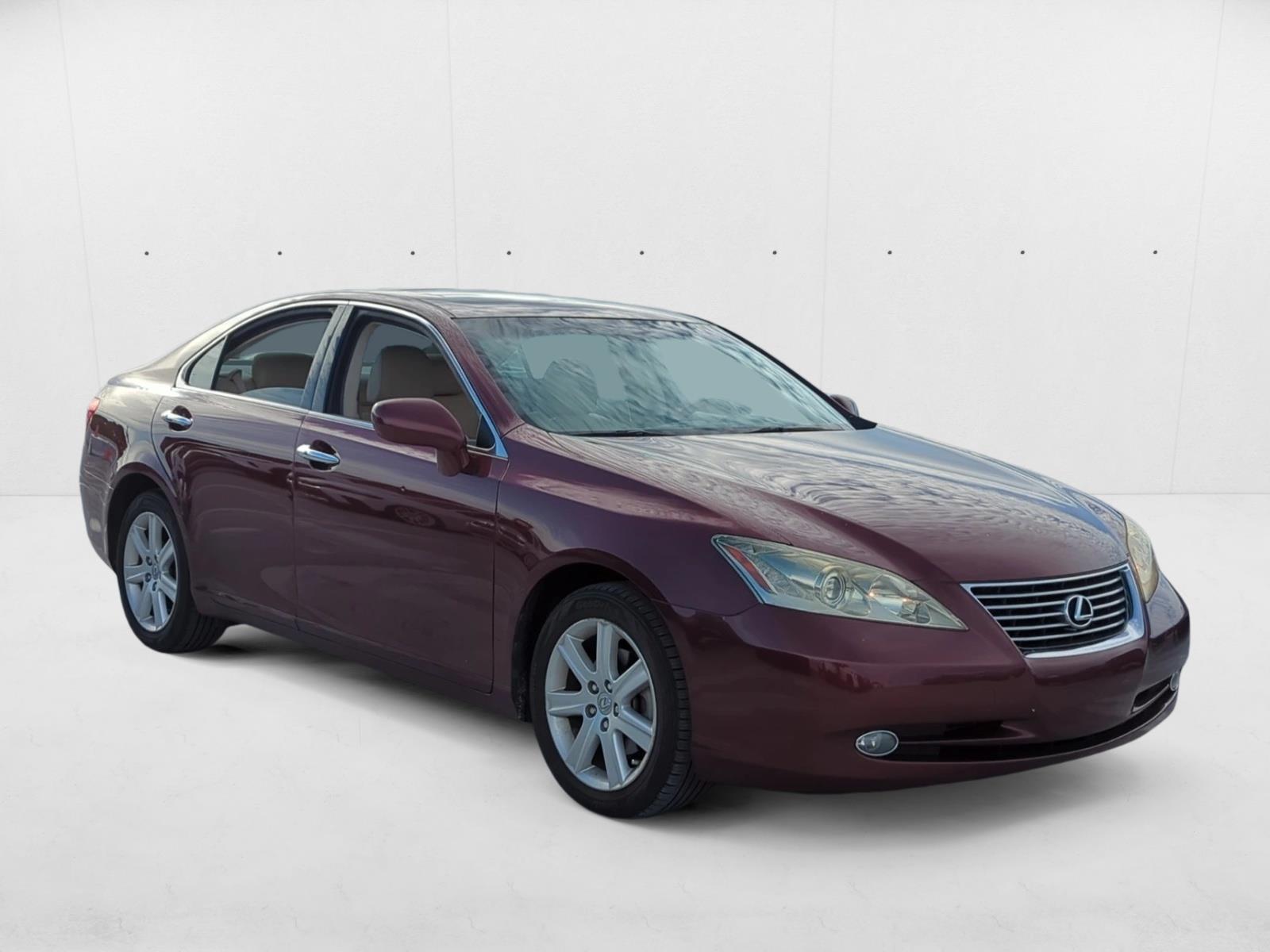 2008 Lexus ES 350 Base photo 3
