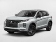  Mitsubishi Outlander Sport