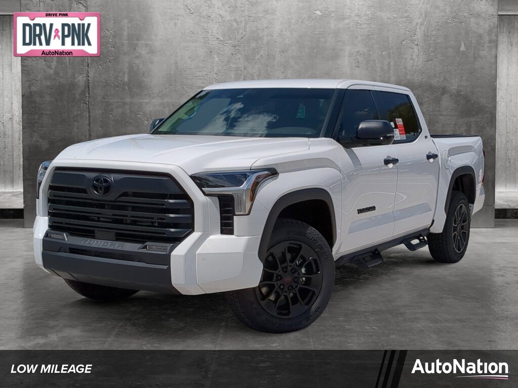 2024 Toyota Tundra SR5 For Sale Fort Myers FL