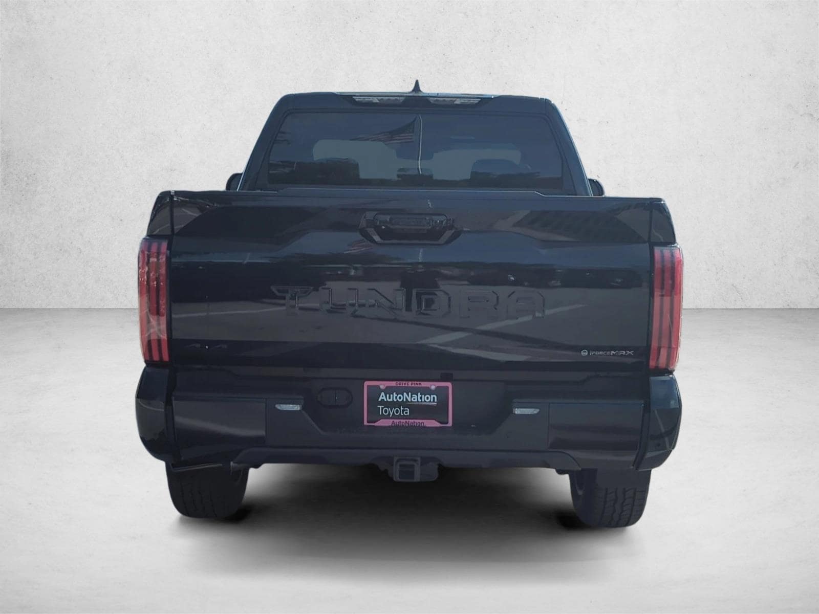 2025 Toyota Tundra Platinum - Photo 8