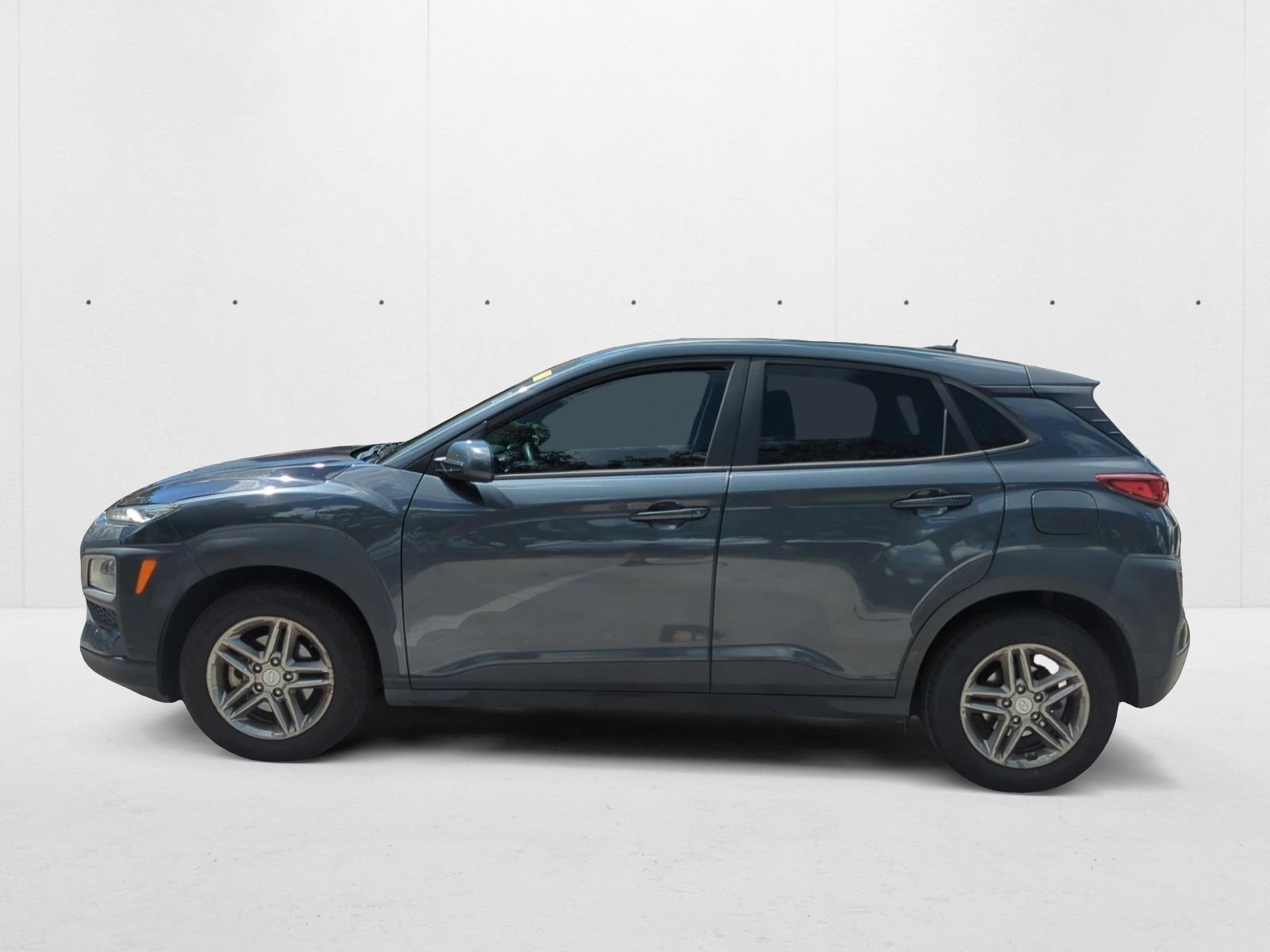 2019 Hyundai Kona SE photo 3