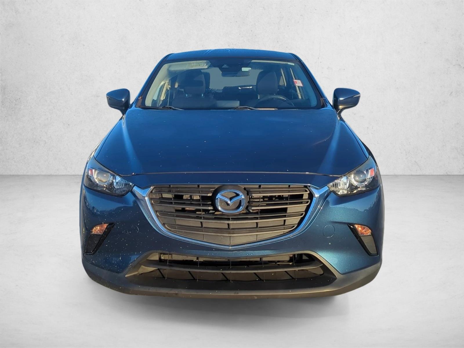 2019 Mazda CX-3 Sport photo 2