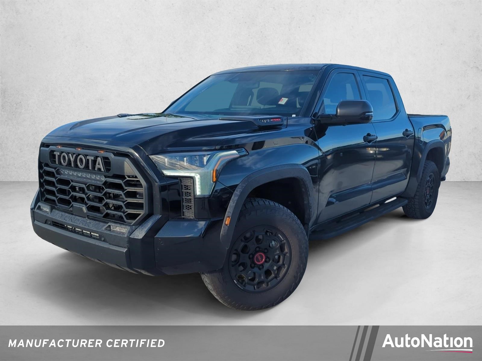  Toyota Tundra i-FORCE MAX