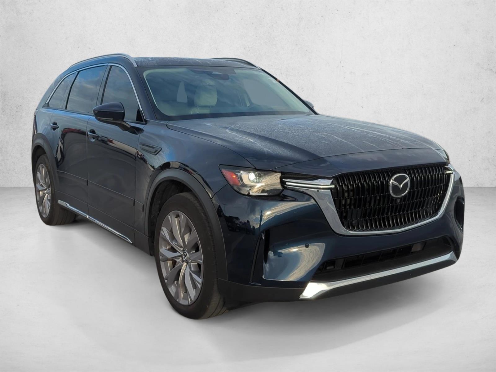 2024 Mazda CX-90 3.3 Turbo Premium Plus photo 2