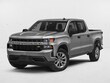 Chevrolet Silverado 1500 LTD