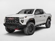 GMC Canyon