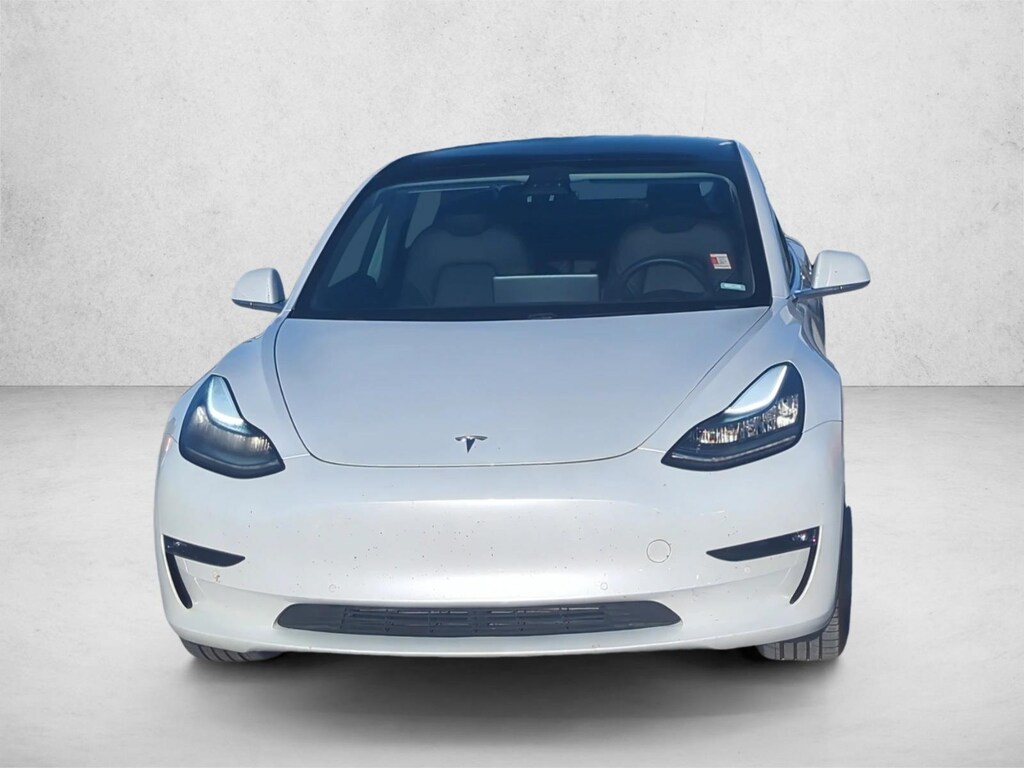 Used 2020 Tesla Model 3 Long Range Sedan