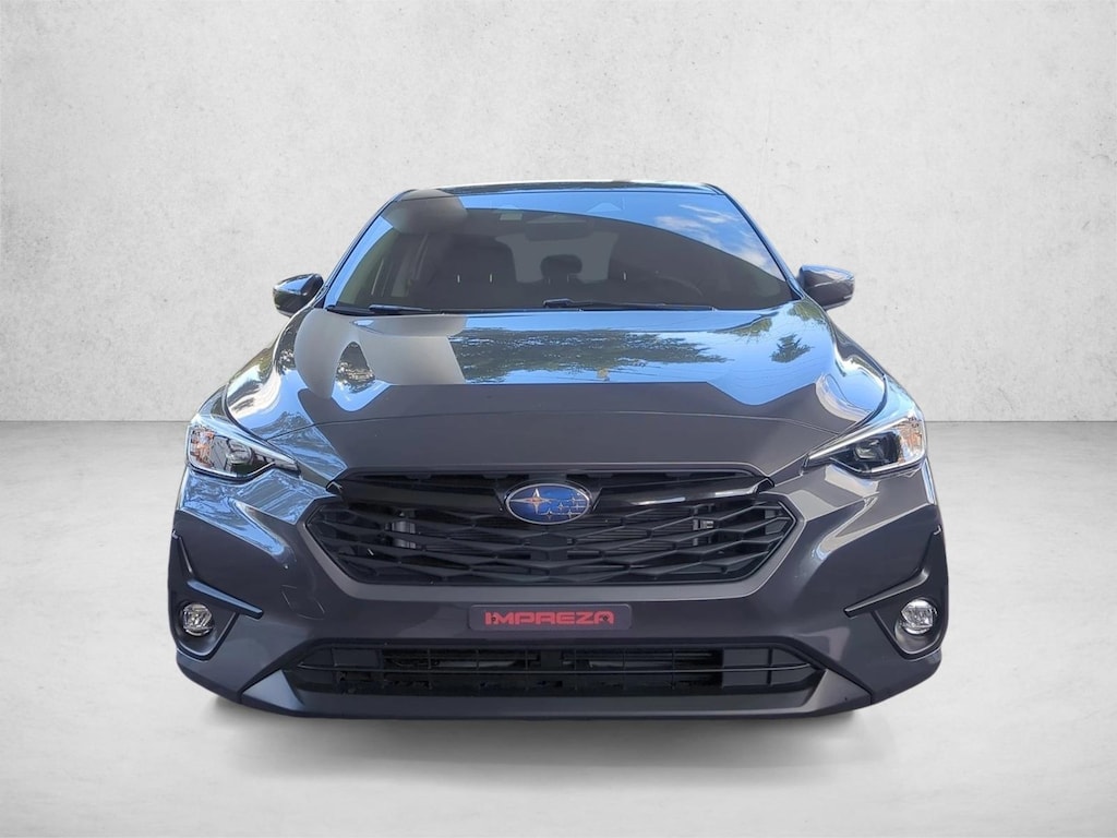 Used 2025 Subaru Impreza Sport 5-Door